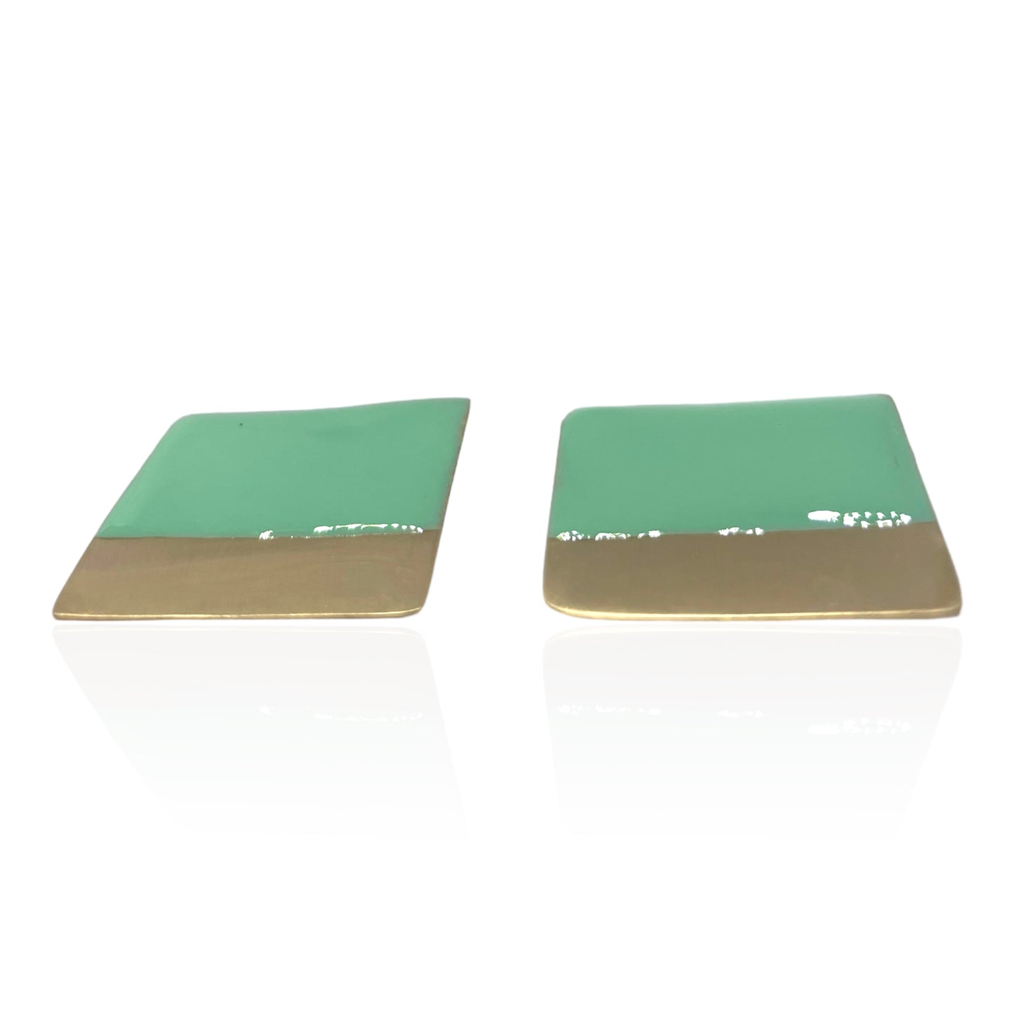 Stillness Earrings