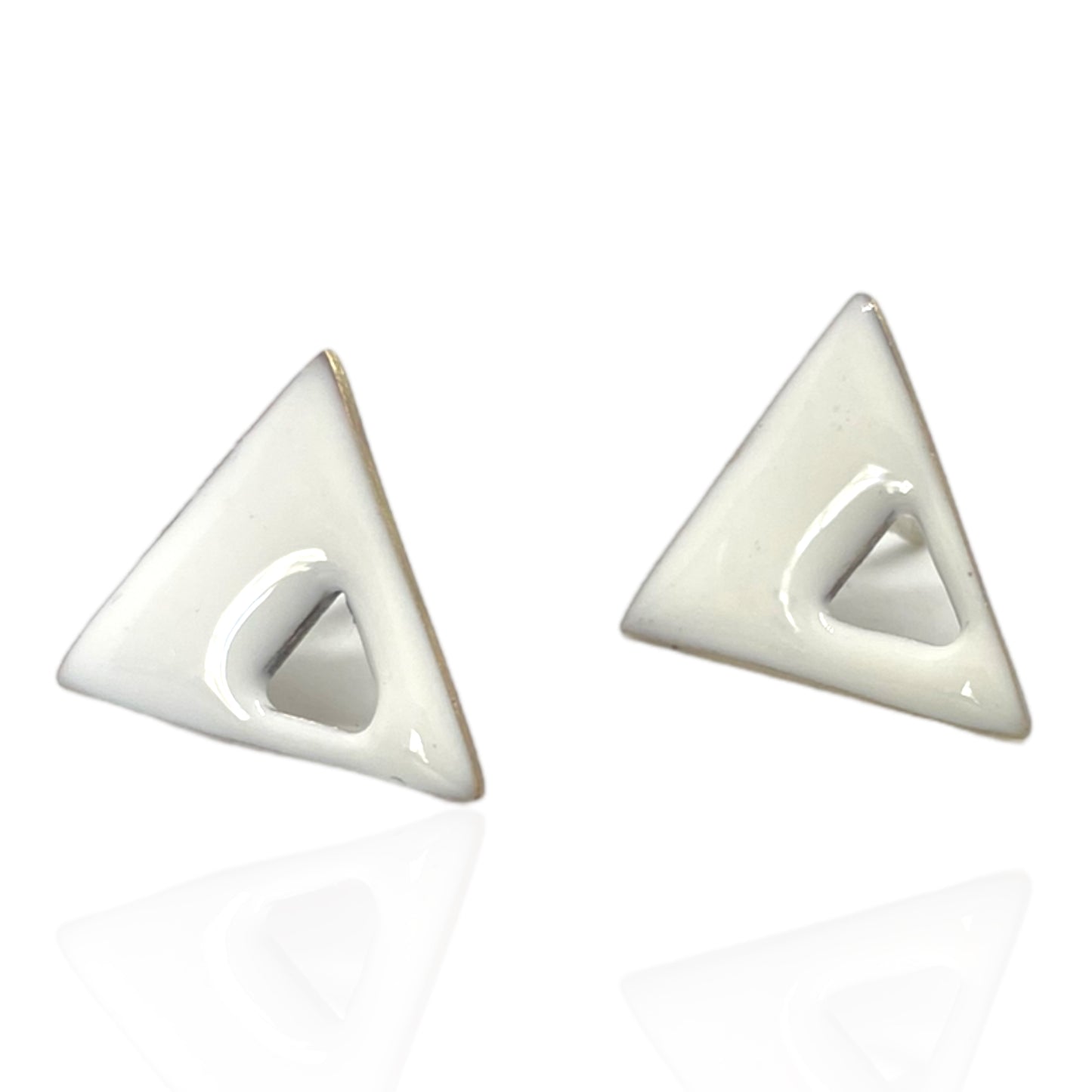 Koan Earrings