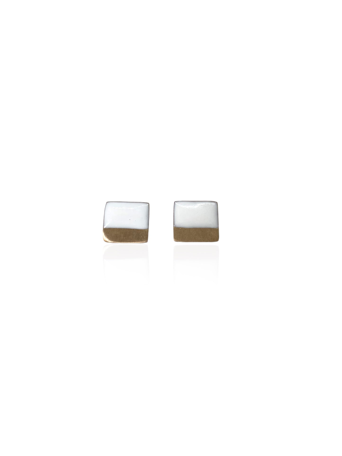 Stillness Earrings