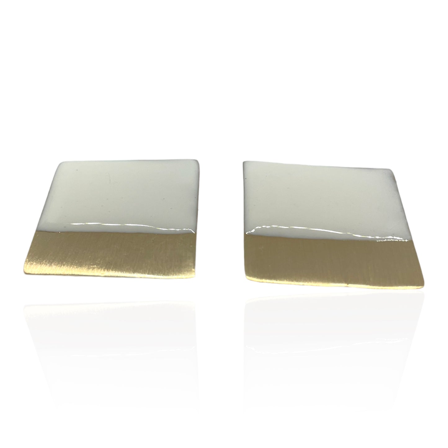 Stillness Earrings