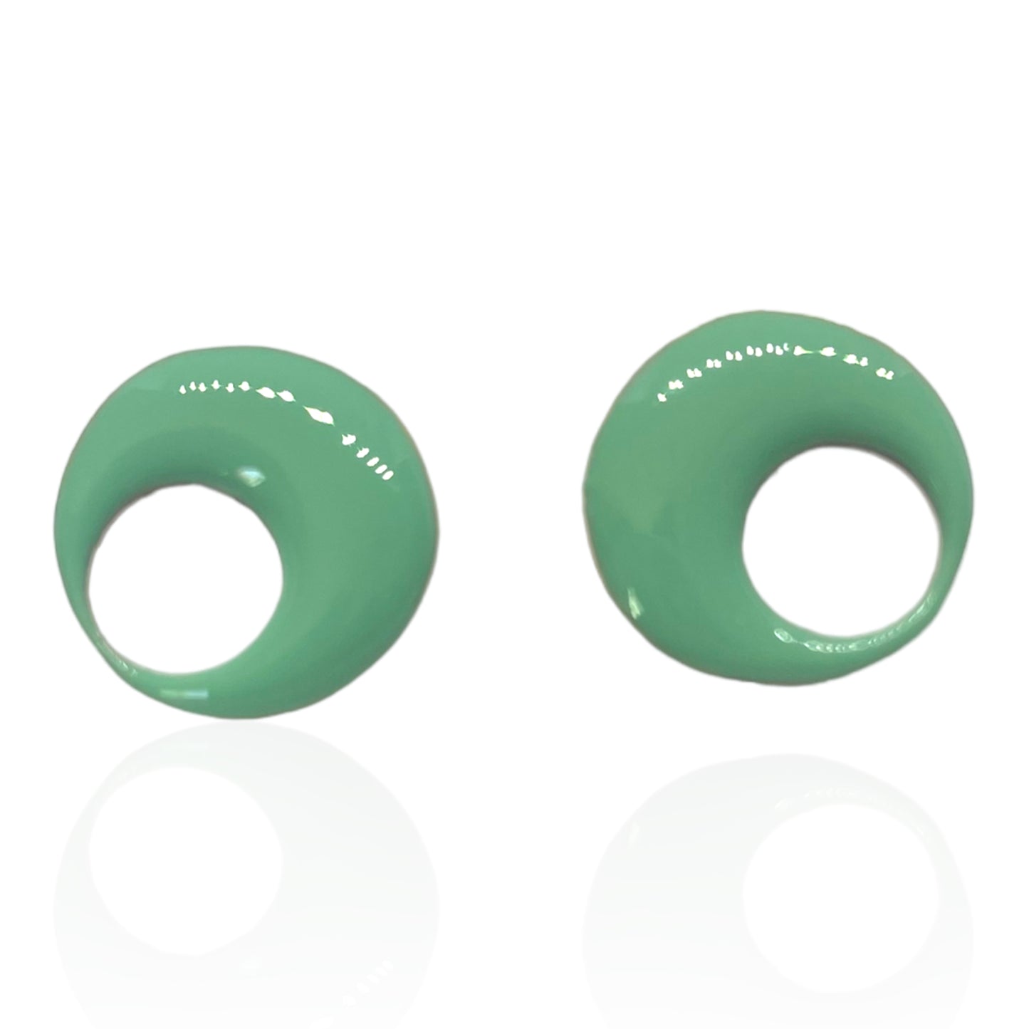 Wind Earrings