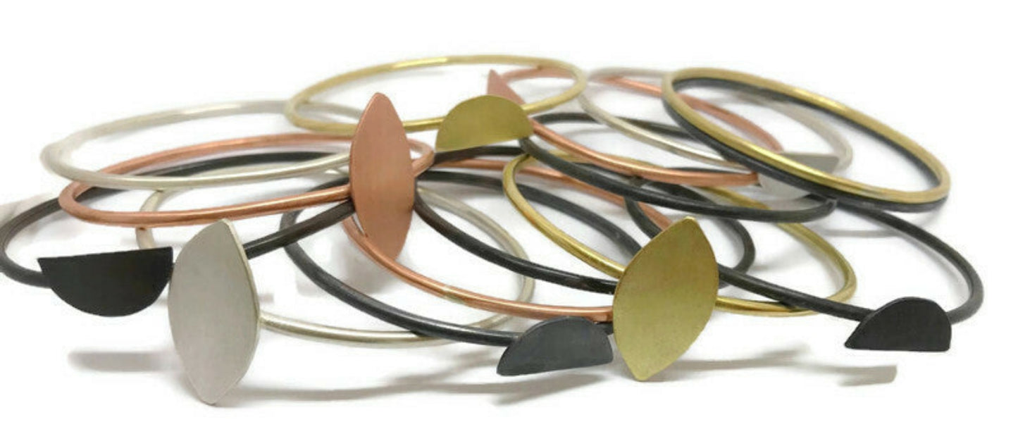 Bangles | Tangi Bangles - CURIUDO