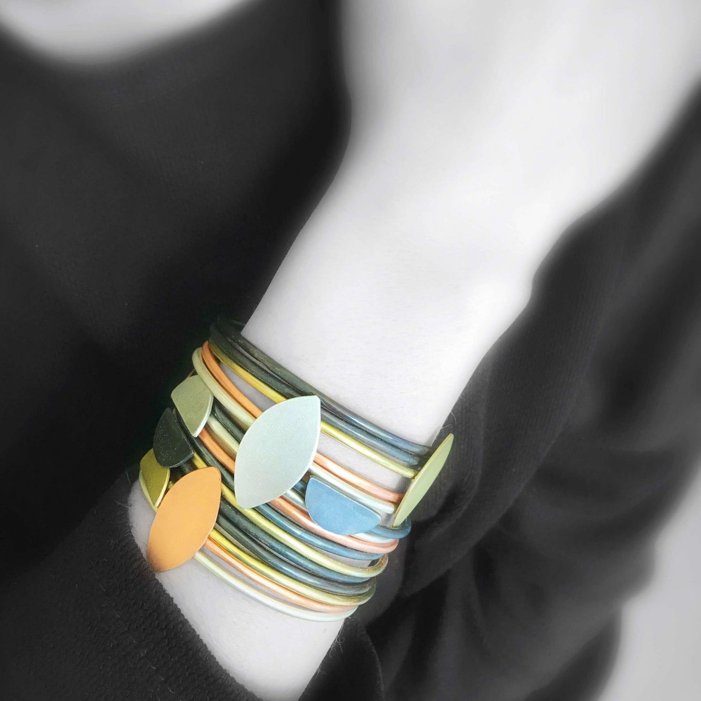 Bangles | Tangi Bangles - CURIUDO
