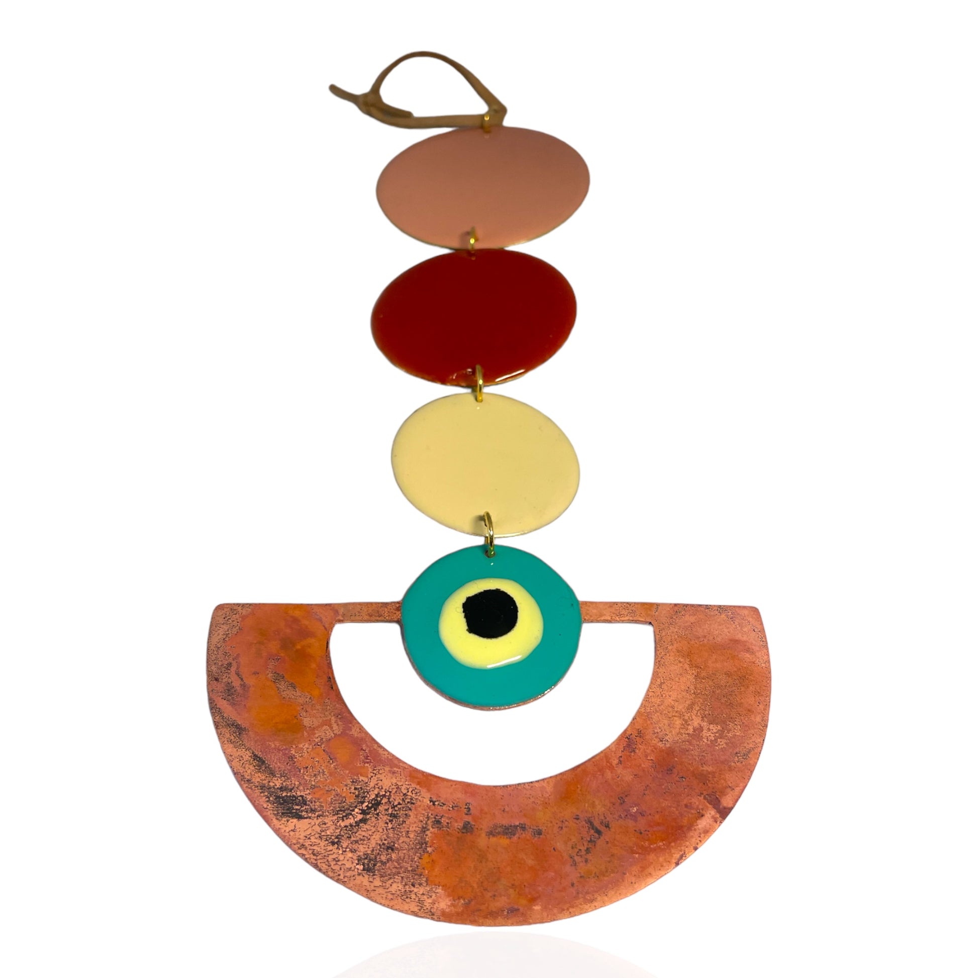 Wall Hanging Balancing Eye | ΨΘΡΙΘΔΟ