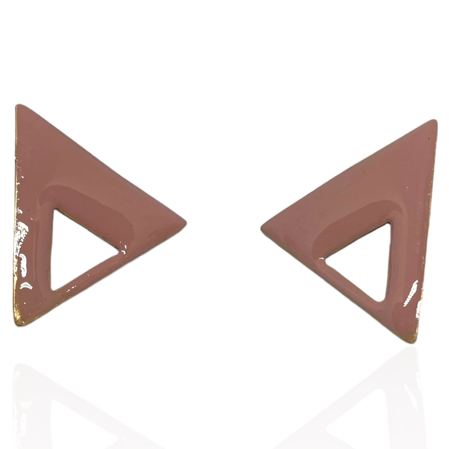 Koan Earrings