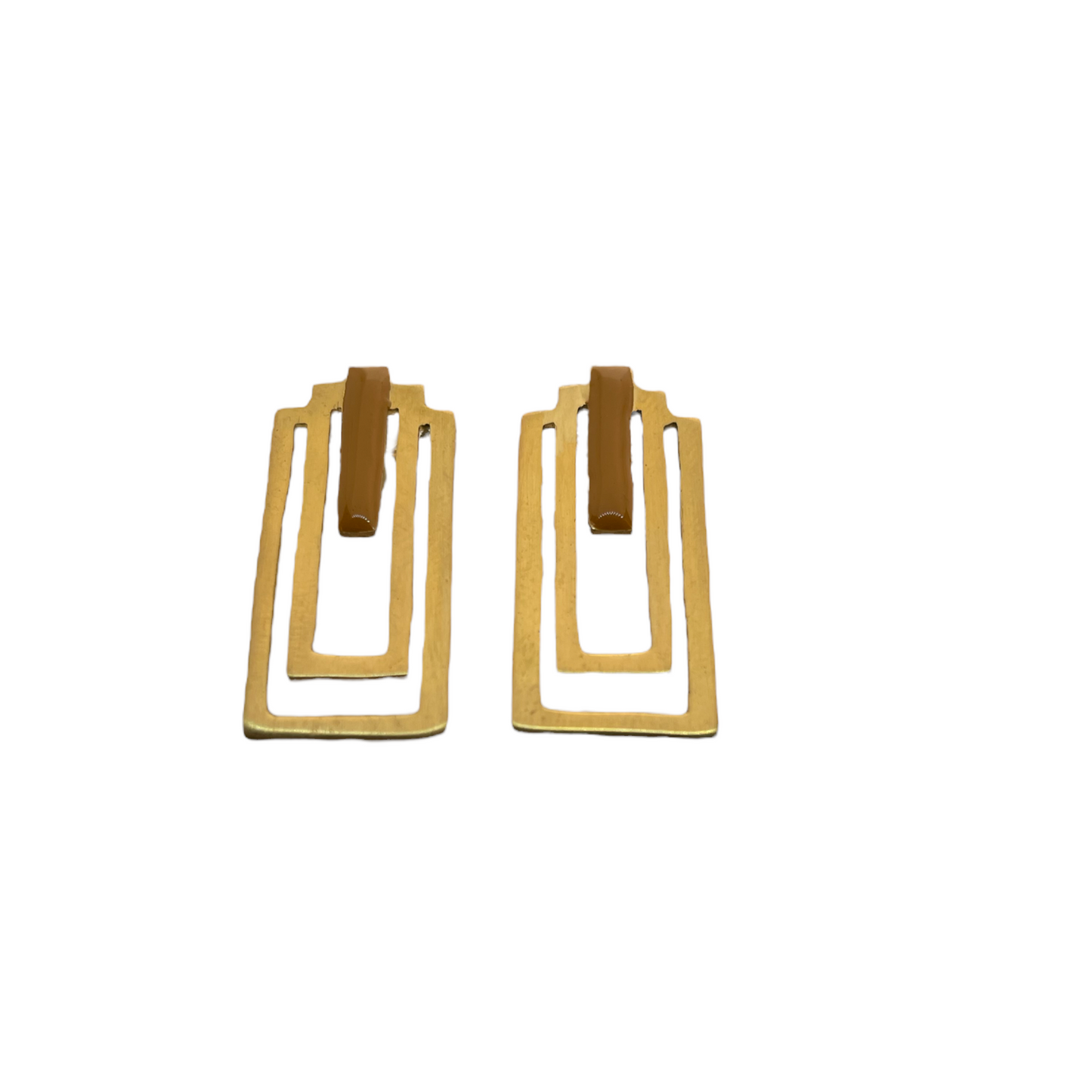 Structures Earrings